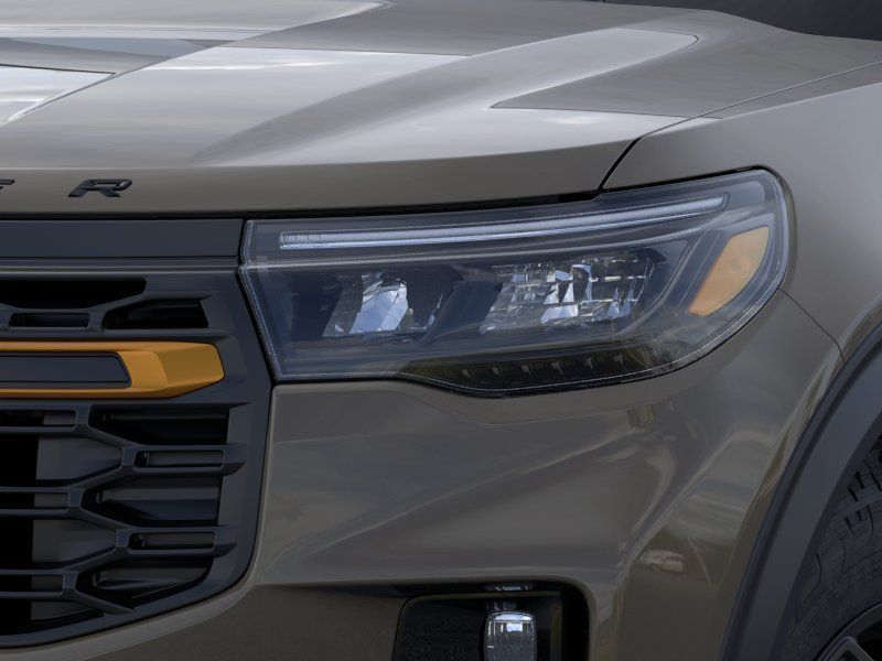 Thumbnail: 2026 Ford Explorer - 20