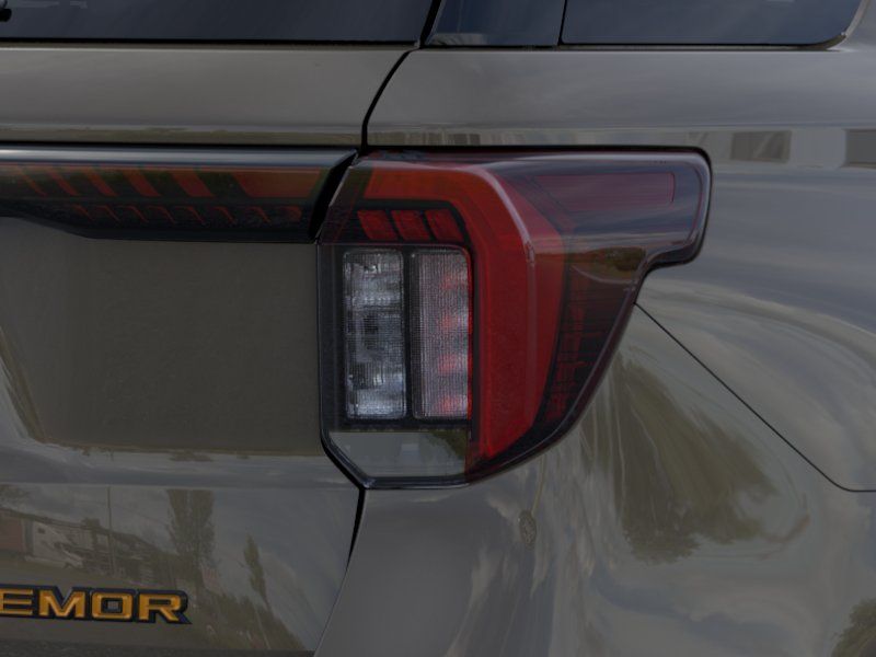 Thumbnail: 2026 Ford Explorer - 22