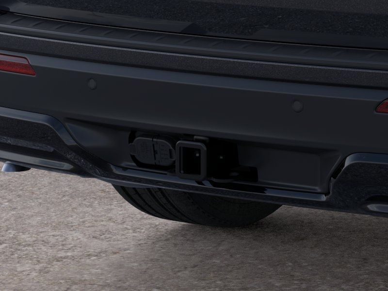 Thumbnail: 2026 Ford Explorer - 24