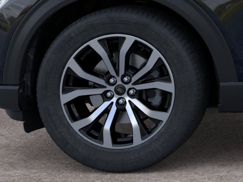 Thumbnail: 2026 Ford Explorer - 6