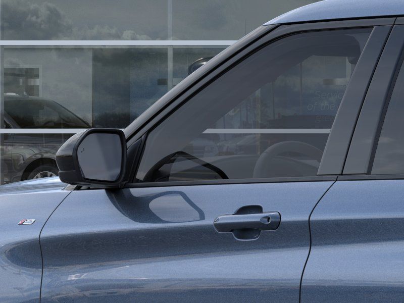 Thumbnail: 2026 Ford Explorer - 22