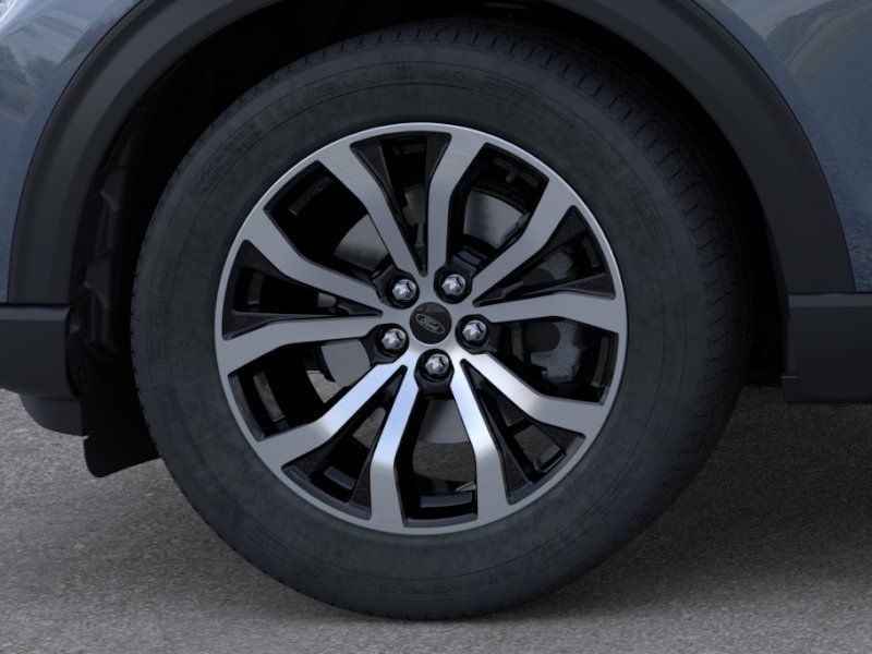Thumbnail: 2026 Ford Explorer - 6