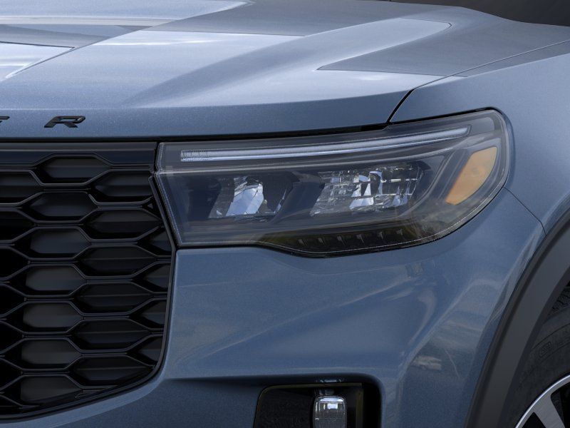 Thumbnail: 2026 Ford Explorer - 21