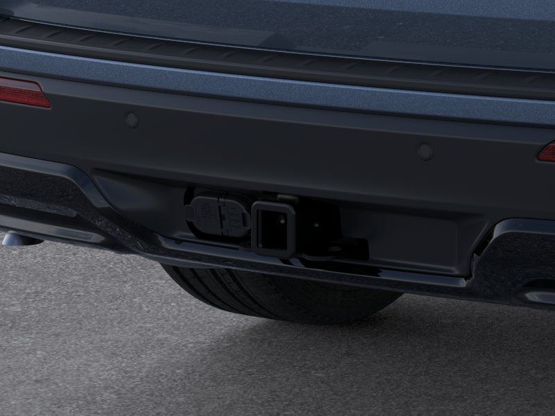 Thumbnail: 2026 Ford Explorer - 25