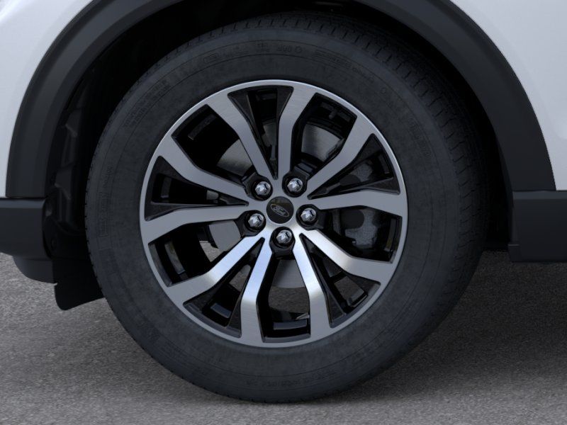 Thumbnail: 2026 Ford Explorer - 6