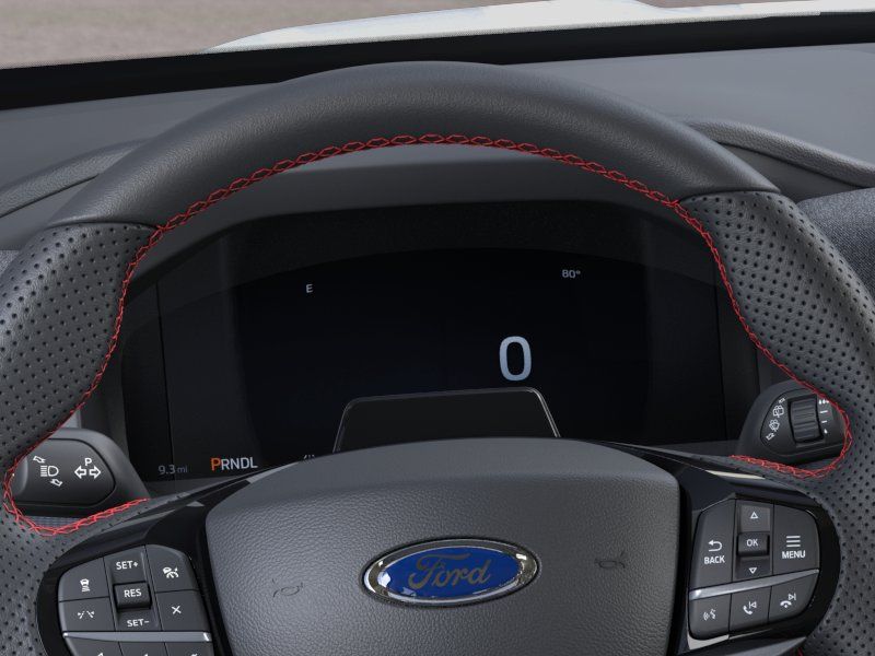 Thumbnail: 2026 Ford Explorer - 18