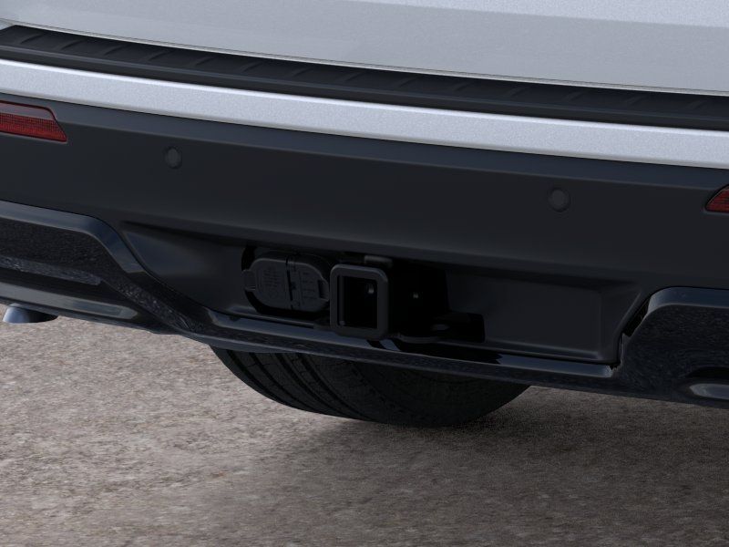 Thumbnail: 2026 Ford Explorer - 24