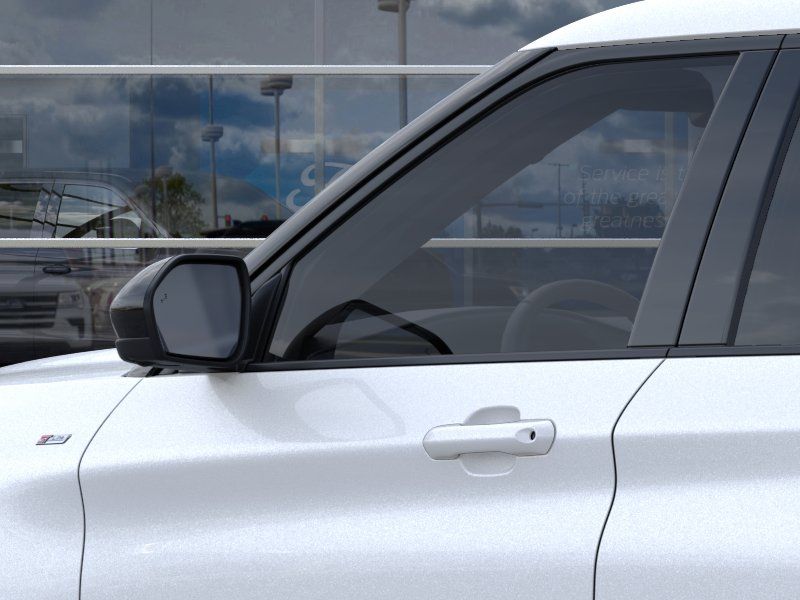 Thumbnail: 2026 Ford Explorer - 21