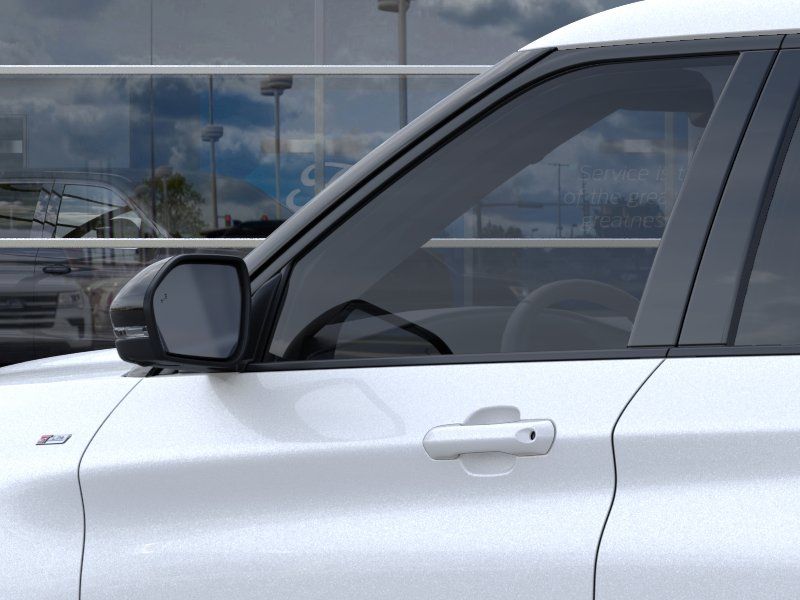 Thumbnail: 2026 Ford Explorer - 21