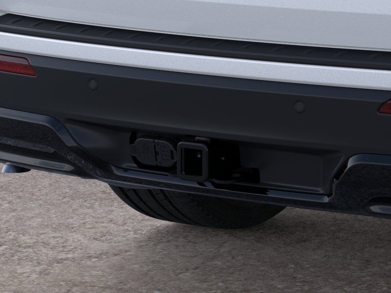 Thumbnail: 2026 Ford Explorer - 24