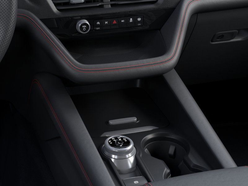 Thumbnail: 2025 Ford Explorer - 11