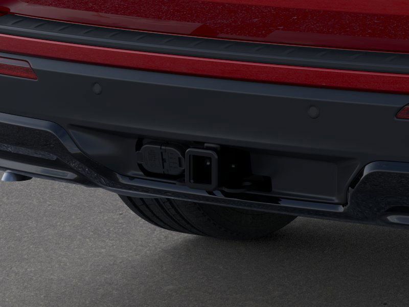 Thumbnail: 2025 Ford Explorer - 24