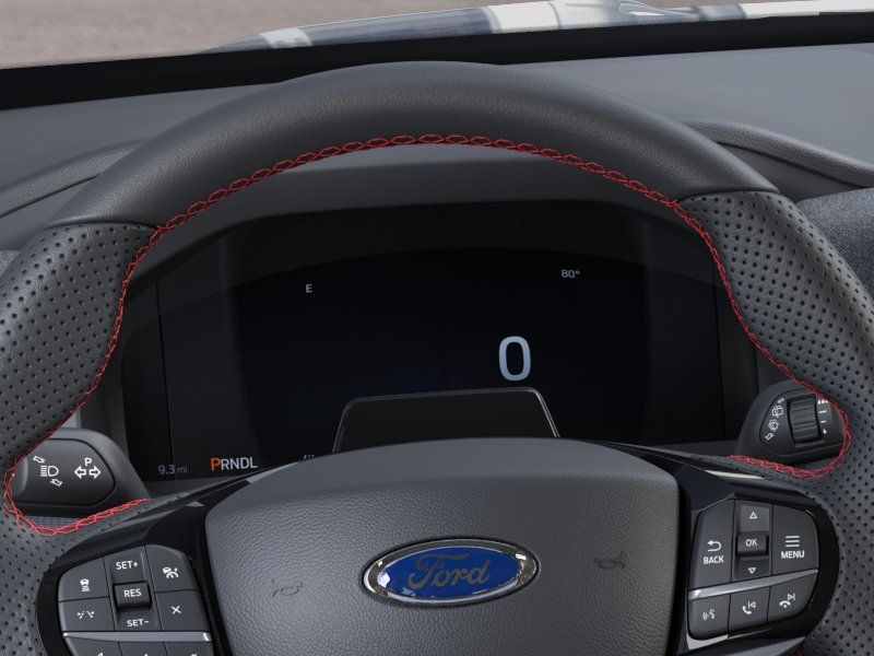 Thumbnail: 2026 Ford Explorer - 18