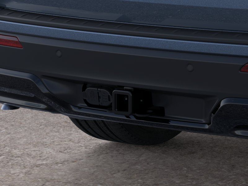 Thumbnail: 2026 Ford Explorer - 24