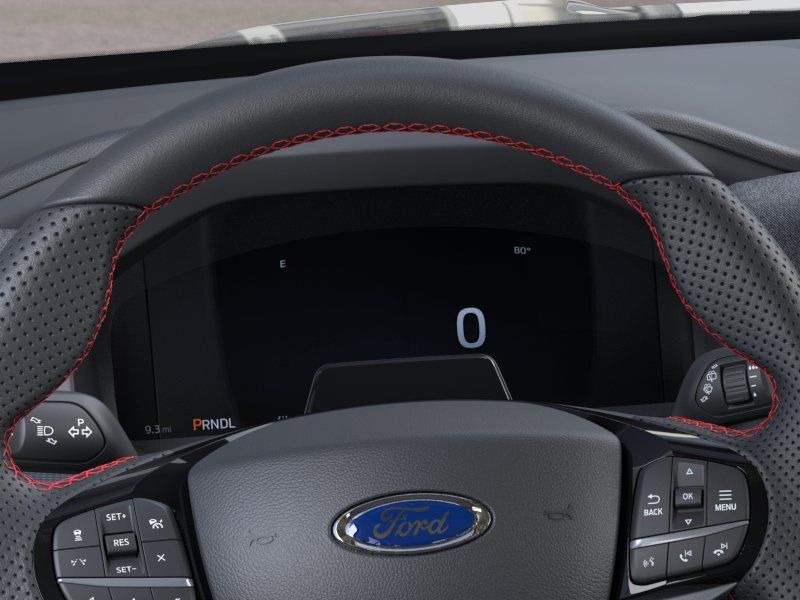 Thumbnail: 2026 Ford Explorer - 18