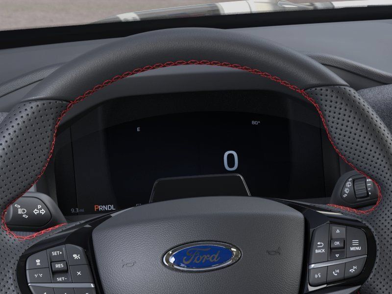 Thumbnail: 2026 Ford Explorer - 13