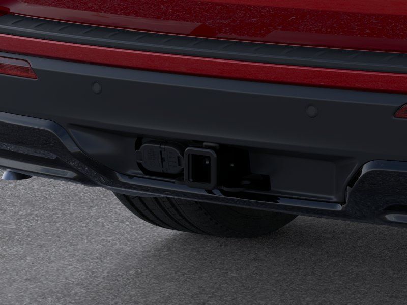Thumbnail: 2026 Ford Explorer - 24