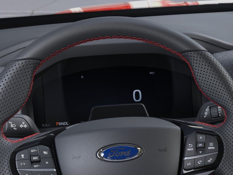 Thumbnail: 2026 Ford Explorer - 18