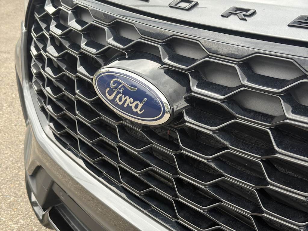 Thumbnail: 2025 Ford Explorer - 7