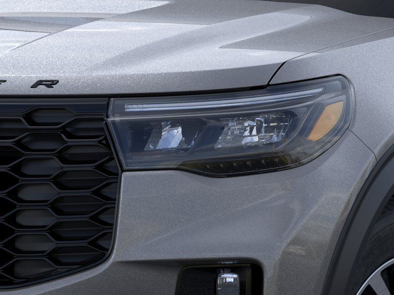 Thumbnail: 2026 Ford Explorer - 20
