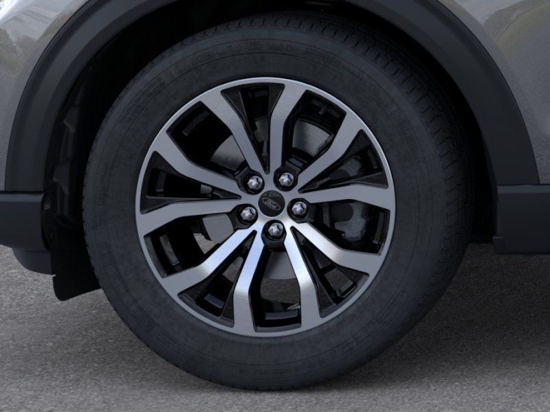Thumbnail: 2026 Ford Explorer - 6