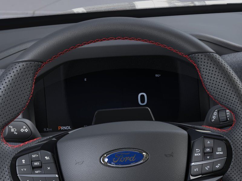 Thumbnail: 2026 Ford Explorer - 18