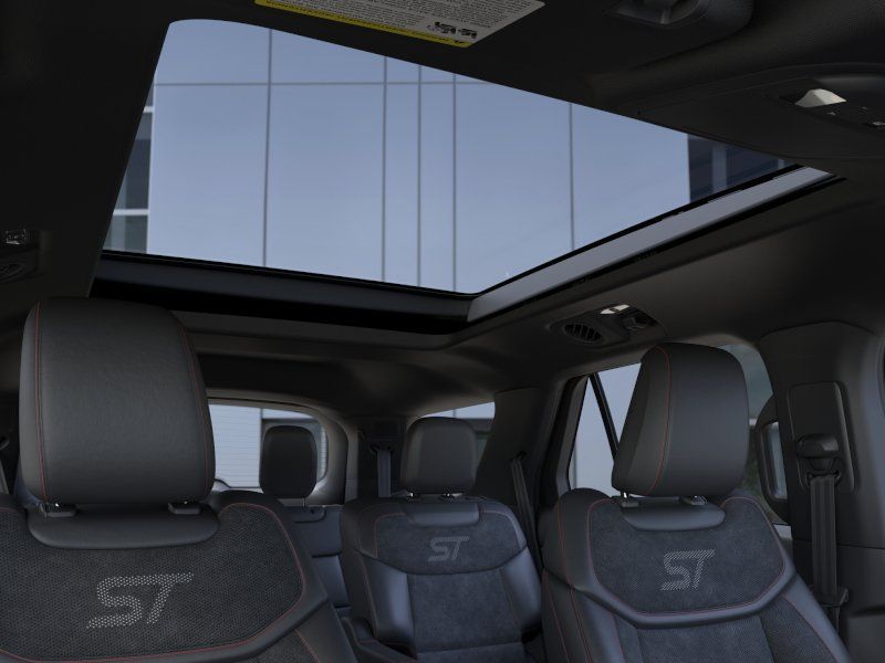 Thumbnail: 2026 Ford Explorer - 23