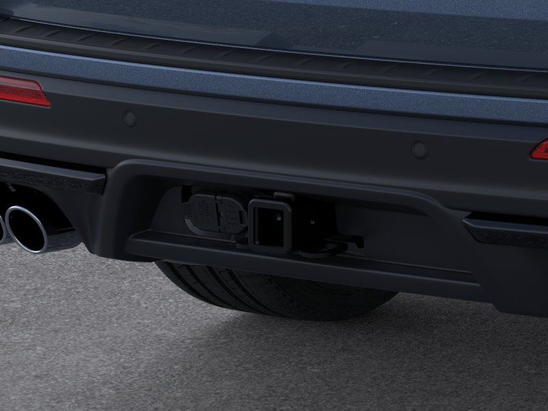 Thumbnail: 2026 Ford Explorer - 24
