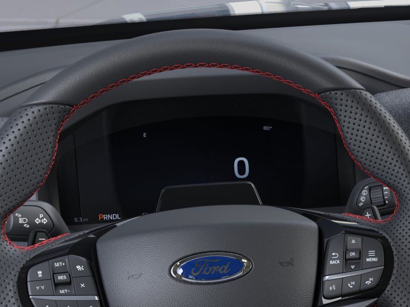 Thumbnail: 2026 Ford Explorer - 18