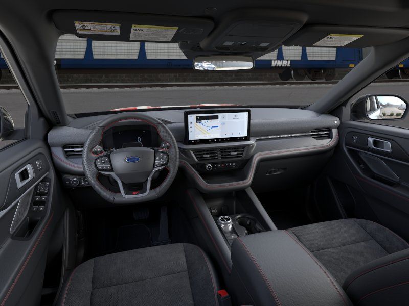 Thumbnail: 2026 Ford Explorer - 2