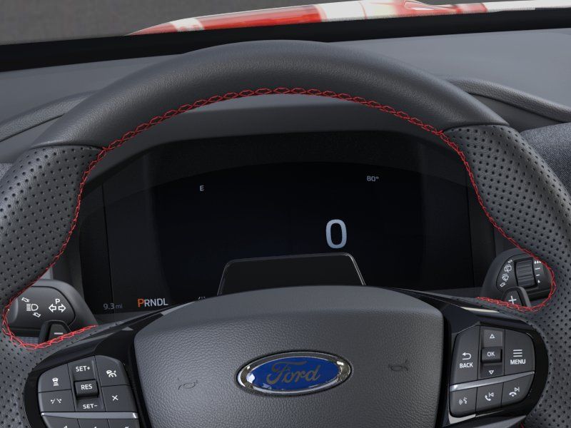Thumbnail: 2026 Ford Explorer - 18