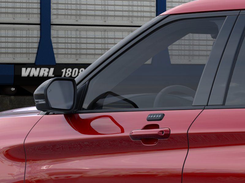 Thumbnail: 2026 Ford Explorer - 21