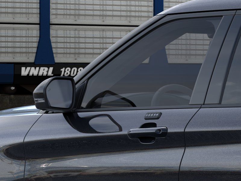 Thumbnail: 2026 Ford Explorer - 21