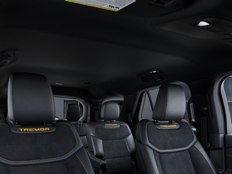 Thumbnail: 2027 Ford Explorer - 21
