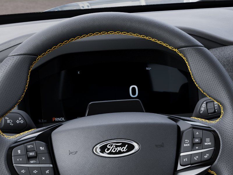 Thumbnail: 2027 Ford Explorer - 18