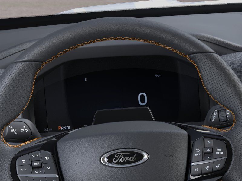 Thumbnail: 2026 Ford Explorer - 18