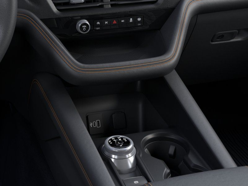 Thumbnail: 2026 Ford Explorer - 12