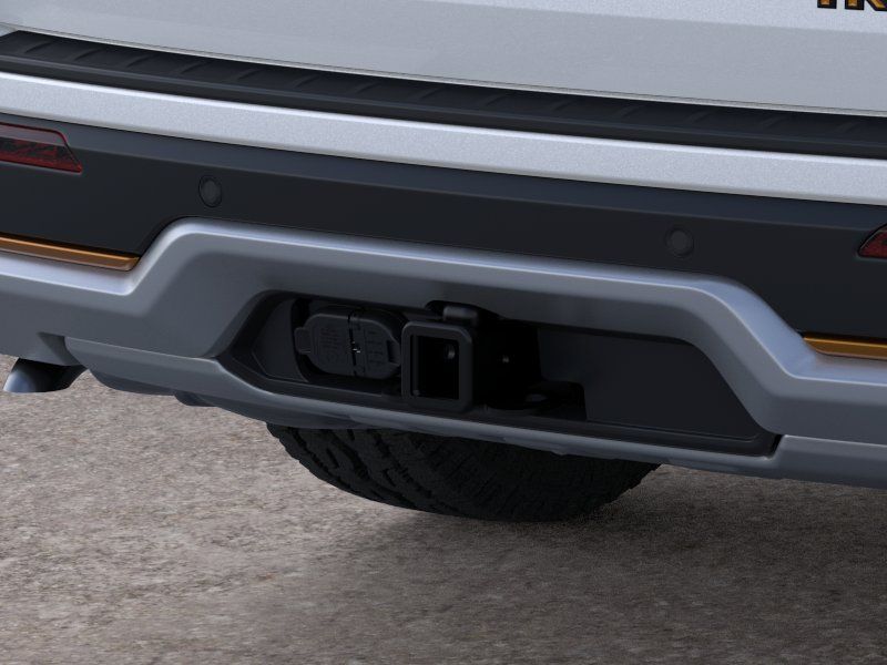 Thumbnail: 2026 Ford Explorer - 24