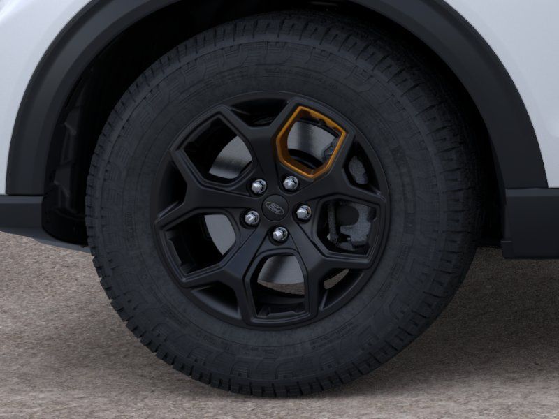 Thumbnail: 2026 Ford Explorer - 7