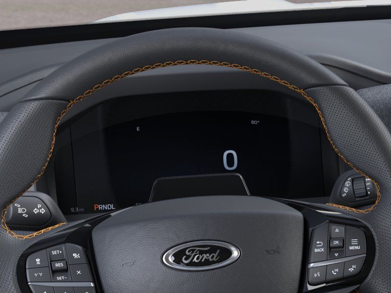 Thumbnail: 2026 Ford Explorer - 18