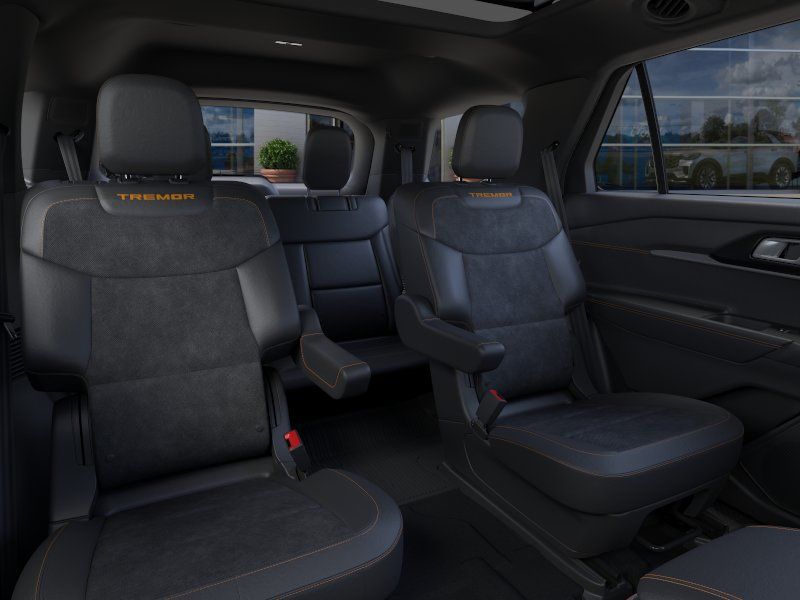 Thumbnail: 2026 Ford Explorer - 10