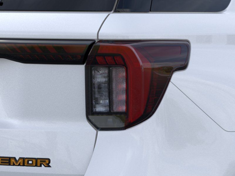 Thumbnail: 2026 Ford Explorer - 22