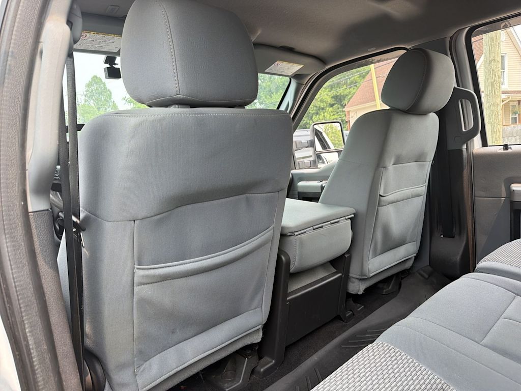 Thumbnail: 2016 Ford F-250 - 13