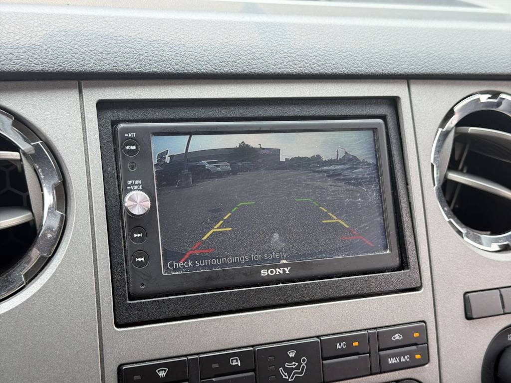Thumbnail: 2016 Ford F-250 - 32