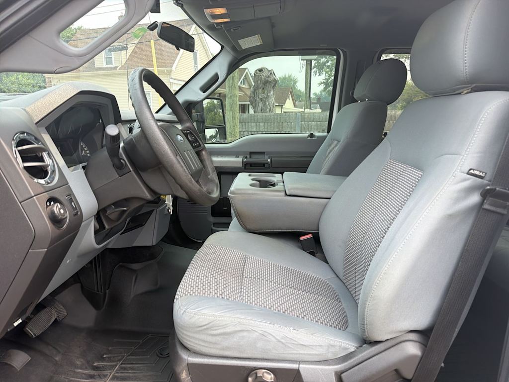 Thumbnail: 2016 Ford F-250 - 11