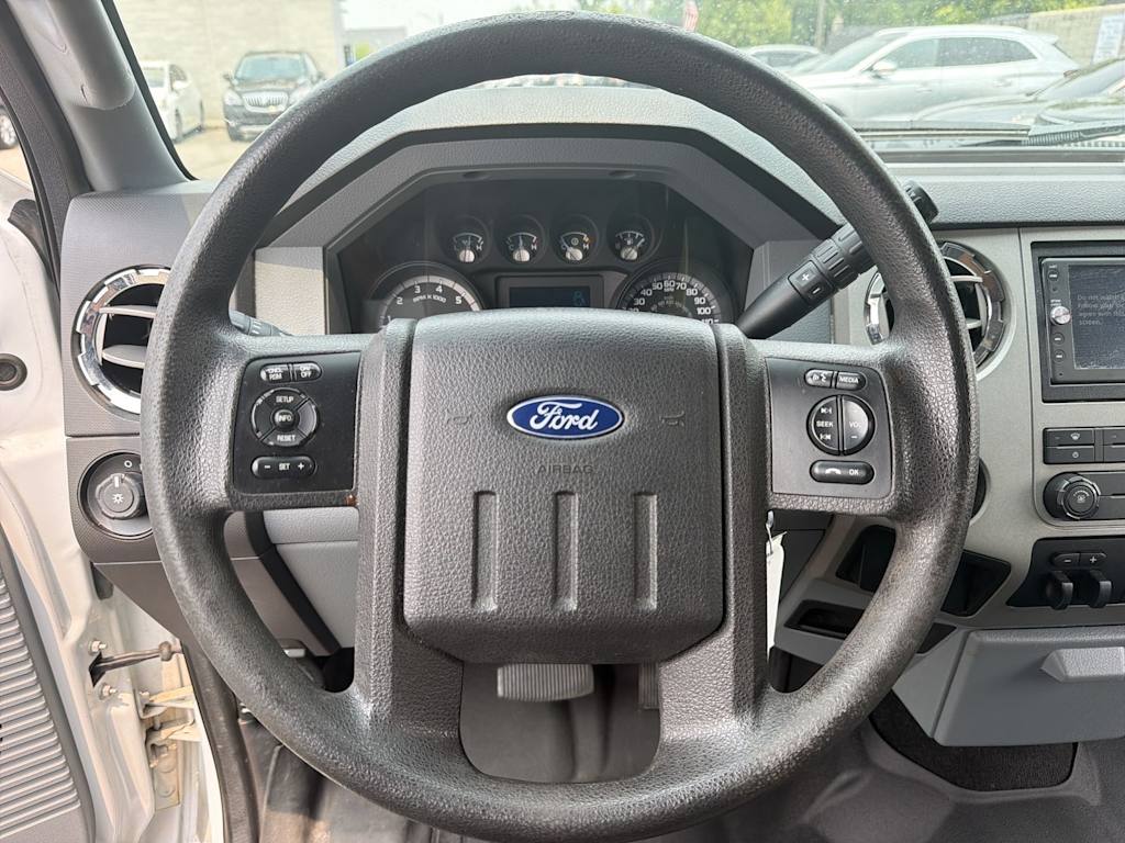 Thumbnail: 2016 Ford F-250 - 10