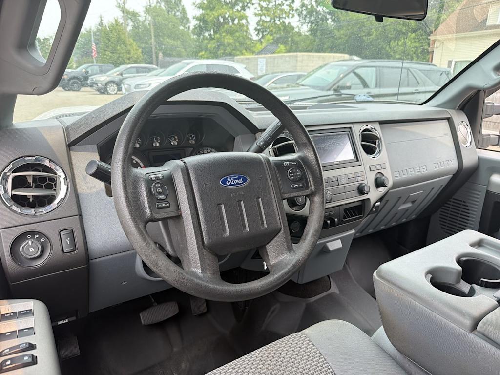 Thumbnail: 2016 Ford F-250 - 2