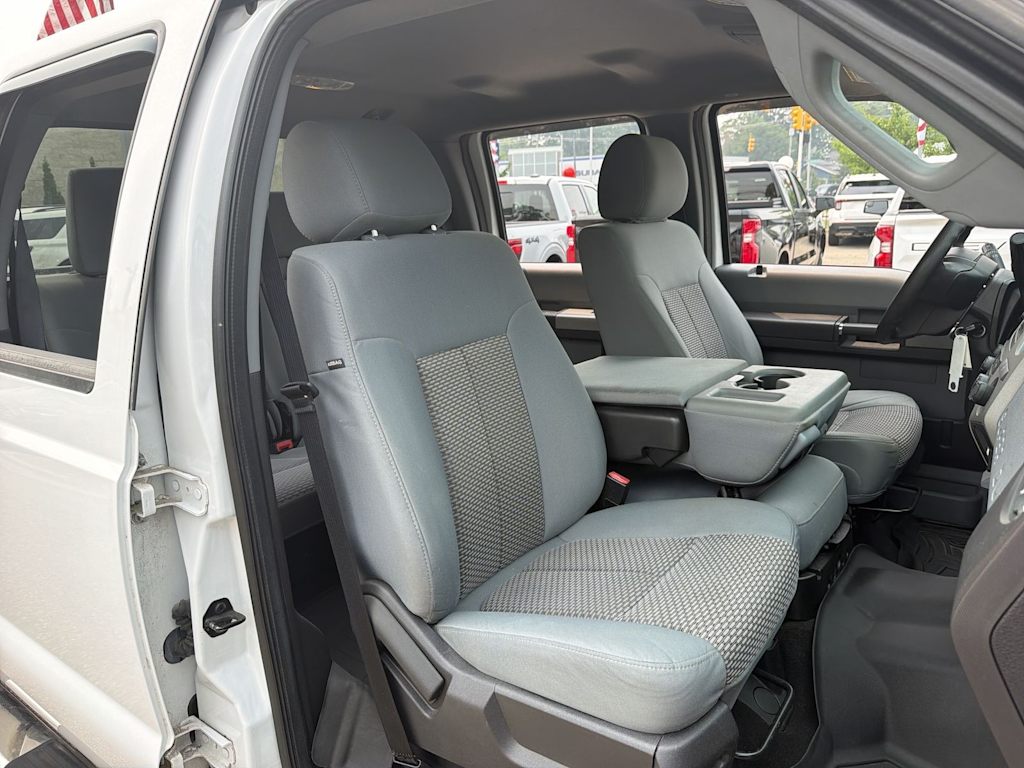 Thumbnail: 2016 Ford F-250 - 27