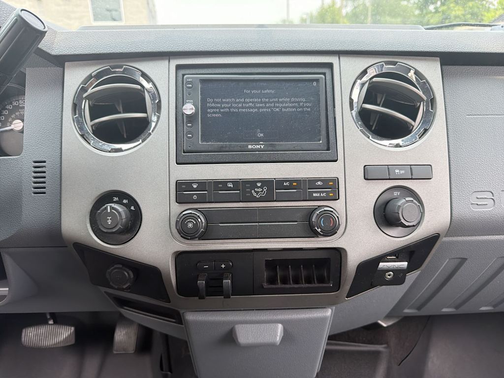 Thumbnail: 2016 Ford F-250 - 31