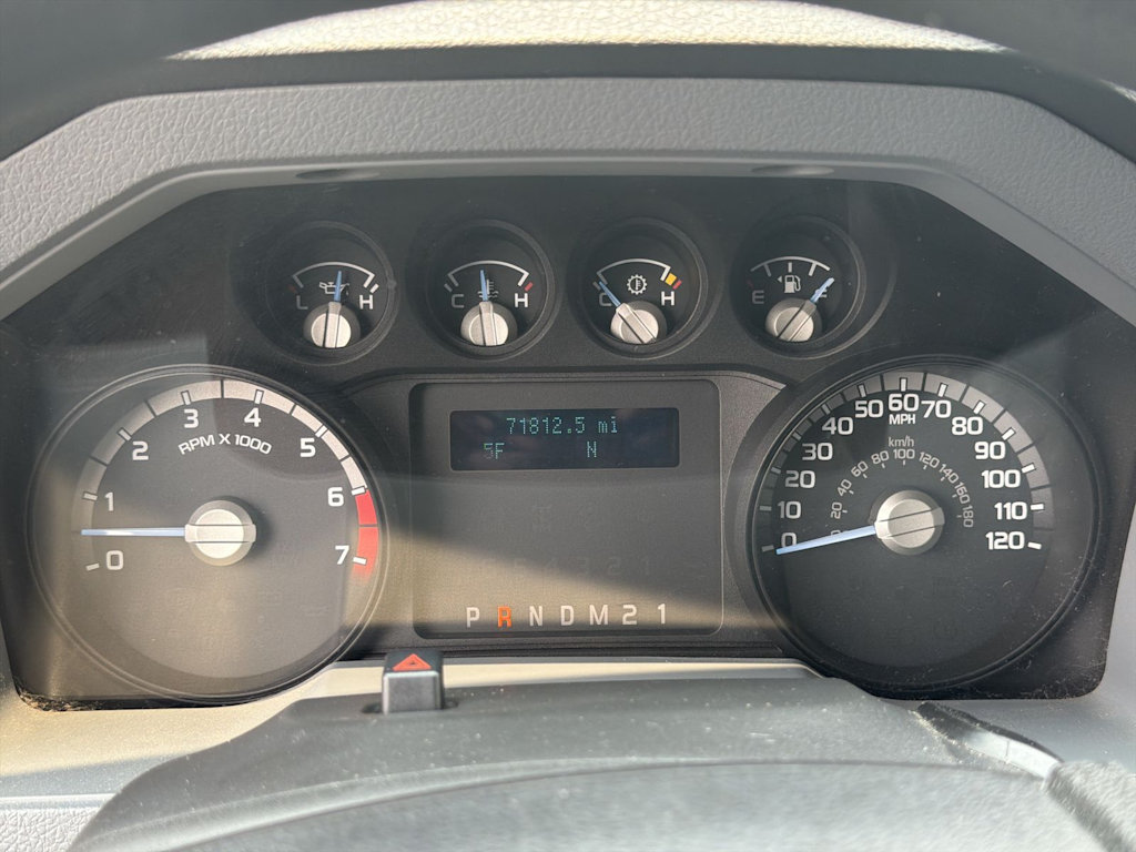 Thumbnail: 2016 Ford F-250 - 16